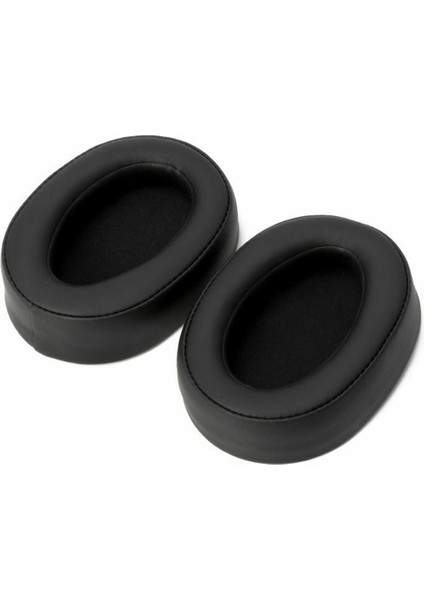 MDR-100ABN WH-H900N Kulaklık Kulaklıkları ile 2x Uyumlu Kulak Yastıklarını Değiştirin Yastık Kılıfı (Yurt Dışından) fırsatları