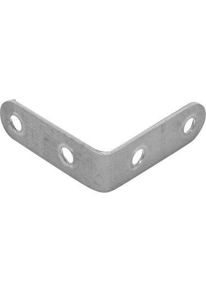 20 Adet 50X50 mm Vidalar ile Ağır Hizmet Tipi "l" Şekilli Dekoratif Bağlantı Köşe Braketi Raf Rafı Duvar Montaj Braketi (Yurt Dışından) fırsatları