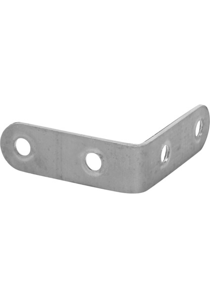 20 Adet 50X50 mm Vidalar ile Ağır Hizmet Tipi "l" Şekilli Dekoratif Bağlantı Köşe Braketi Raf Rafı Duvar Montaj Braketi (Yurt Dışından) indirimleri