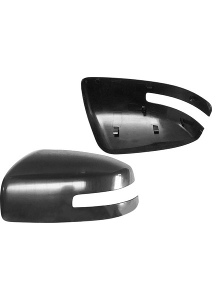Araba Dikiz Yan Cam Ayna Çerçevesi Yan Ayna Kapakları Değiştirme Ex 2013-2015 ile Uyumlu (Taban Rengi) (Yurt Dışından) fırsatları