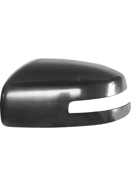 Araba Dikiz Yan Cam Ayna Çerçevesi Yan Ayna Kapakları Değiştirme Ex 2013-2015 ile Uyumlu (Taban Rengi) (Yurt Dışından) indirimleri