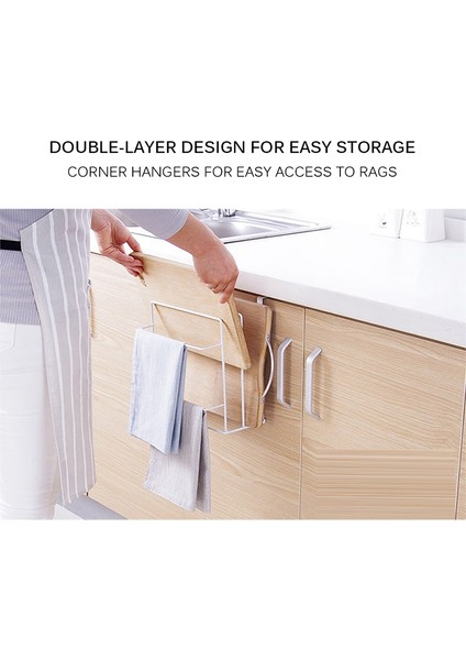 Хранение Продукции,kesme Tahtası Depolama Rafı Mutfak Dolabı Asılı Raf Dolapları Raf Havluluk Yerden Tasarruflu Ev Siyah (Yurt Dışından) indirimleri