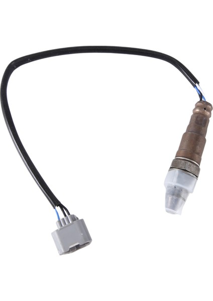 22693-1LU0A 234-9104 Arka O2 Oksijen Sensörü, NV2500 NV3500 5.6l V8 G25 2.5l V6 226931LU0A ile Uyumlu (Yurt Dışından)