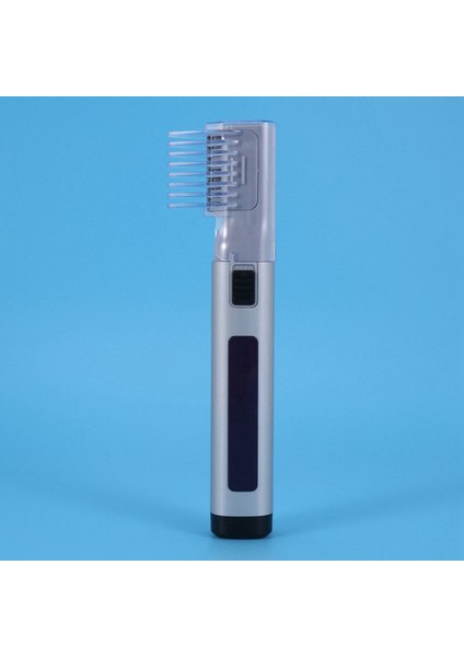 2x Saç Kesme Makinesi Sadece Bir Kesim Hata Yok Keskin Görünür S/b Saç Kesimleri Yeni (Yurt Dışından) fırsatları