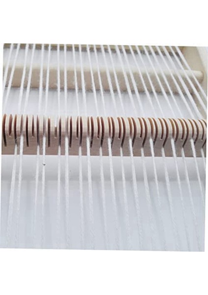 Çocuk Eğitici Oyuncaklar Gelişim Oyuncakları Örgü Tezgahı Dıy Dokuma Kiti Dıy Çocuk Oyuncakları Ahşap Dokuma Tezgahı (Yurt Dışından) fiyatları