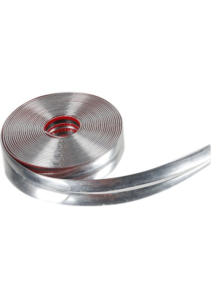 Nitro 2007 2008 2009 2010 2011 2012 Araba Aksesuarları Için Krom Gövde Trim Kalıplama (Yurt Dışından)