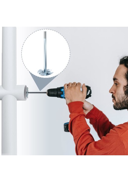 1.5ın Pvc Boru Raybası, Sıhhi Tesisat Montaj Tasarrufu Bit Soket Tasarrufu Sch 40'ı Hub'dan Çıkarmak Için Pratik Sıhhi Tesisat Araçları (Yurt Dışından)