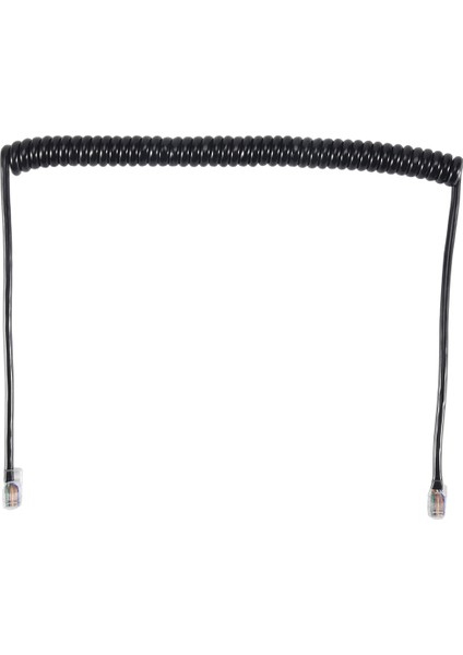8pin Mikrofon Kablo Kordonu Icom Mobil Radyo Hoparlör Mikrofon Hm-98 HM-133 HM-133V HM-133S Dtmf IC-2200H IC-2800H/V8000 Xqf (Yurt Dışından) fiyatları