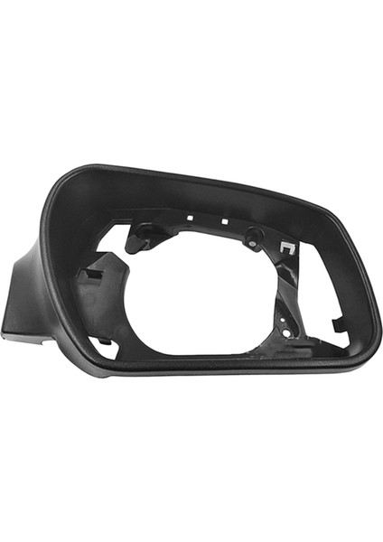 Otomatik Sağ Yan Kanat Ayna Muhafazası Trim Çerçevesi Focus ile Uyumlu 2007 2008 2009 2010 2011 2012 2013 (Yurt Dışından)