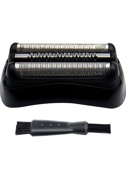 5x 21B Erkek Tıraş Makinesi Yedek Kafa Braun Serisi 3 301S 310S 320S 330S 340S 360S 3010S 3020S 3040 Elektrikli Jilet (Yurt Dışından) fiyatları