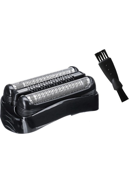 5x 21B Erkek Tıraş Makinesi Yedek Kafa Braun Serisi 3 301S 310S 320S 330S 340S 360S 3010S 3020S 3040 Elektrikli Jilet (Yurt Dışından) modelleri