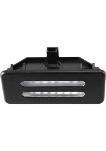 Yedek Beyaz LED Makyaj Aynası Işık Düzenekleri Beyaz Lamba E60 E61 E90 E91 E92 E70 ile Uyumlu (Yurt Dışından) fiyatları