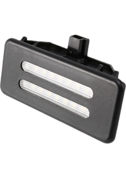 Yedek Beyaz LED Makyaj Aynası Işık Düzenekleri Beyaz Lamba E60 E61 E90 E91 E92 E70 ile Uyumlu (Yurt Dışından) modelleri