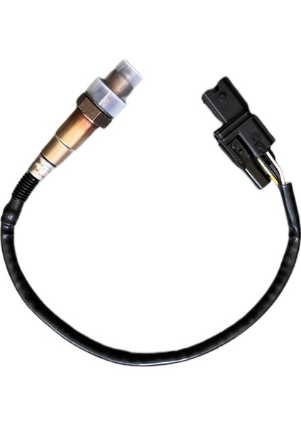 Araba Lsu4.2 Geniş Bant O2 Sensörü 0258007366 30-4100 Aem 30-2001 Uego Geniş Bant Hava Yakıt Oranı Göstergesi Sensörü ile Uyumlu (Yurt Dışından) modelleri