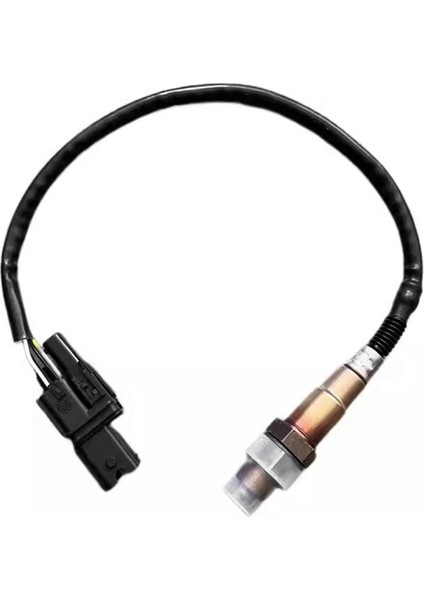 Araba Lsu4.2 Geniş Bant O2 Sensörü 0258007366 30-4100 Aem 30-2001 Uego Geniş Bant Hava Yakıt Oranı Göstergesi Sensörü ile Uyumlu (Yurt Dışından) fırsatları