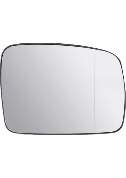 LR017067 Araç Sağ Isıtmalı Ayna Camı Destek Plakalı 3 2 Range Sport ile Uyumlu (Yurt Dışından)