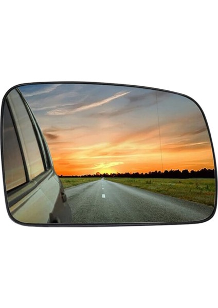 LR017067 Araç Sağ Isıtmalı Ayna Camı Destek Plakalı 3 2 Range Sport ile Uyumlu (Yurt Dışından) fiyatları