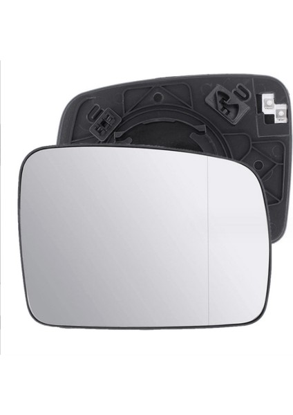 LR017067 Araç Sağ Isıtmalı Ayna Camı Destek Plakalı 3 2 Range Sport ile Uyumlu (Yurt Dışından) modelleri
