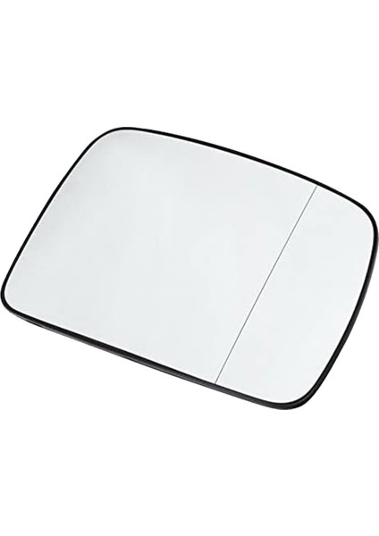 LR017067 Araç Sağ Isıtmalı Ayna Camı Destek Plakalı 3 2 Range Sport ile Uyumlu (Yurt Dışından) fırsatları