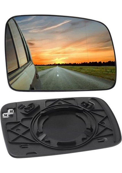 LR017067 Araç Sağ Isıtmalı Ayna Camı Destek Plakalı 3 2 Range Sport ile Uyumlu (Yurt Dışından) indirimleri