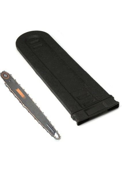 2 Adet 8 Inç - 12 Inç Testere Çubuğu Kapağı Kın Koruması Stihl Testere Çubuğu Siyah Için Evrensel Kılavuz Plaka (Yurt Dışından) indirimleri