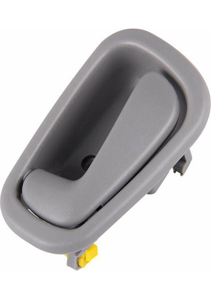 Iç Iç Iç Kapı Kolu Gri Sol & Sağ 1998-2002 ile Uyumlu (Yurt Dışından) fırsatları