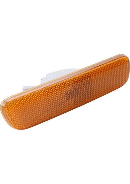 Çift Yan Işaretleyici Işık LED Yan Sinyal Işaretleyici Reflektör Lexus RX300 1999-2003 IS300 2001-2005 (Yurt Dışından) fiyatları