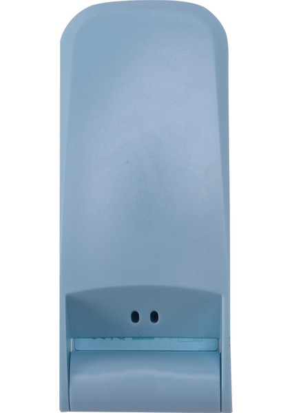Mini Taşınabilir Çift Elle Katlanır Fan USB Cep Katlama Fanları 2 Kullanım Modu Küçük Elektrikli El Ev Aletleri Mavi (Yurt Dışından)