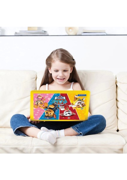 Eğitici Laptop Paw Patrol 170 Fonksiyon