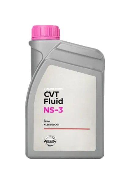 Cvt Ns-3 Otomatik Şanzıman Yağı 1l