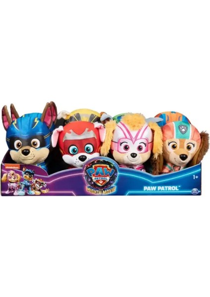 Paw Patrol Peluş 15 cm - 1 Adet