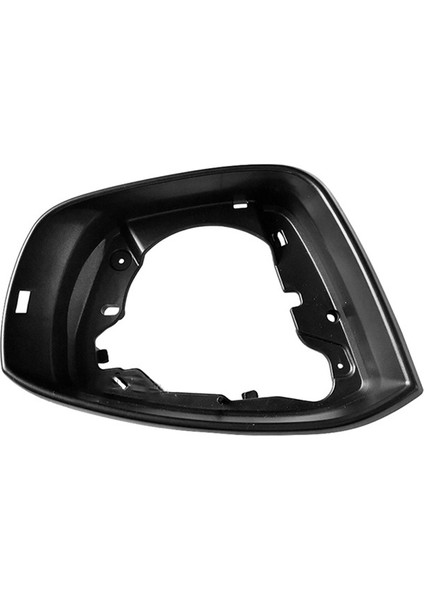 Araba Sağ Yan Dikiz Aynası Çerçevesi Reflektör Muhafazası Geri Vites Aynası Çerçevesi 2014-2017 ile Uyumlu (Yurt Dışından) indirimleri