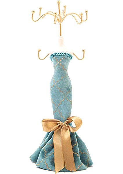 Хранение Продукции,takı Ekran Standı Kolye Takı Standı Tutucu Ekran Küpe Kolye Bilezik Yüzük Organizatör Ekran Standı A (Yurt Dışından)