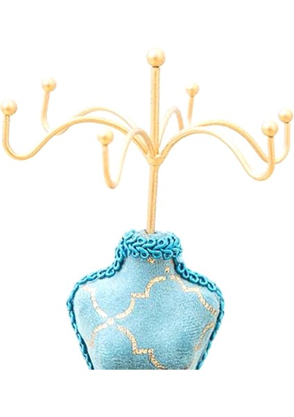 Хранение Продукции,takı Ekran Standı Kolye Takı Standı Tutucu Ekran Küpe Kolye Bilezik Yüzük Organizatör Ekran Standı A (Yurt Dışından) fırsatları