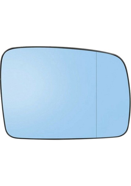 Sağ Yan Isıtmalı Ayna Camı Isıtmalı 3 2 Range Sport ile Uyumlu LR017067 (Yurt Dışından)