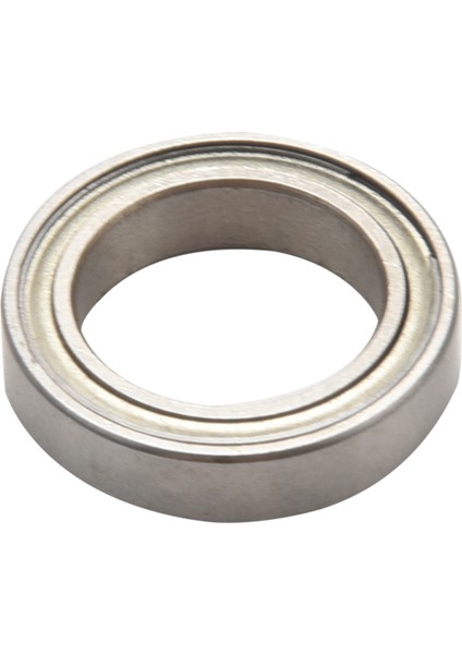 20 Adet Minyatür Mühürlü Metal Korumalı Metrik Radyal Rulman Modeli: 6701 Zz 12X18X4MM (Yurt Dışından)