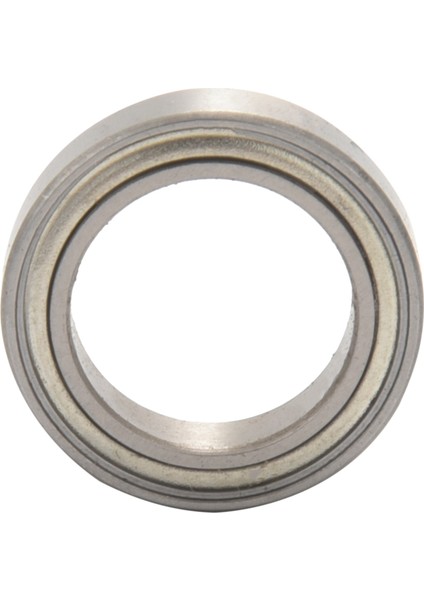 20 Adet Minyatür Mühürlü Metal Korumalı Metrik Radyal Rulman Modeli: 6701 Zz 12X18X4MM (Yurt Dışından)
