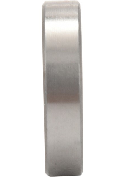20 Adet Minyatür Mühürlü Metal Korumalı Metrik Radyal Rulman Modeli: 6701 Zz 12X18X4MM (Yurt Dışından)