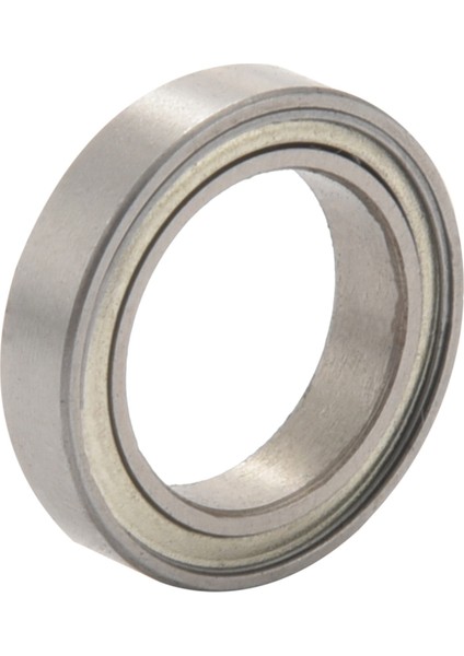 20 Adet Minyatür Mühürlü Metal Korumalı Metrik Radyal Rulman Modeli: 6701 Zz 12X18X4MM (Yurt Dışından)