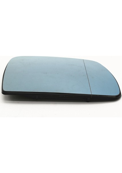 1 Çift L + R Kapı Kanat Ayna Camı Isıtmalı Mavi Sol Sağ Taraf ile Uyumlu-X5 E53 99-06 3.0ı 4.4ı Dikiz Aynası Isıtma (Yurt Dışından) fırsatları