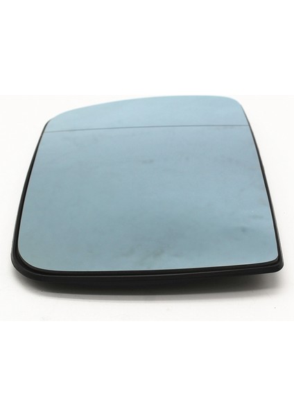 1 Çift L + R Kapı Kanat Ayna Camı Isıtmalı Mavi Sol Sağ Taraf ile Uyumlu-X5 E53 99-06 3.0ı 4.4ı Dikiz Aynası Isıtma (Yurt Dışından) indirimleri