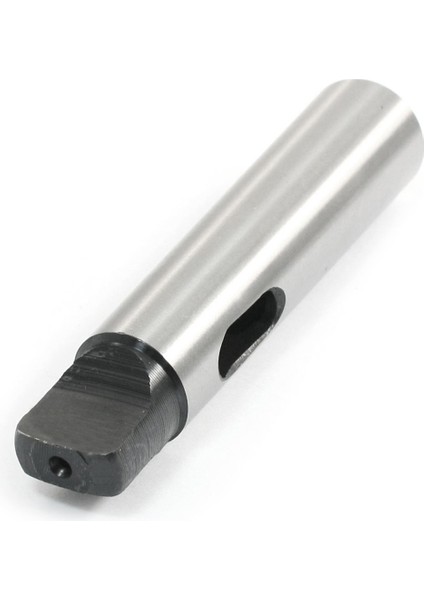 Torna Aleti Mt2'den Mt3'e Konik Adaptör Matkap Kolunu Azaltan 113MM Uzun (Yurt Dışından)