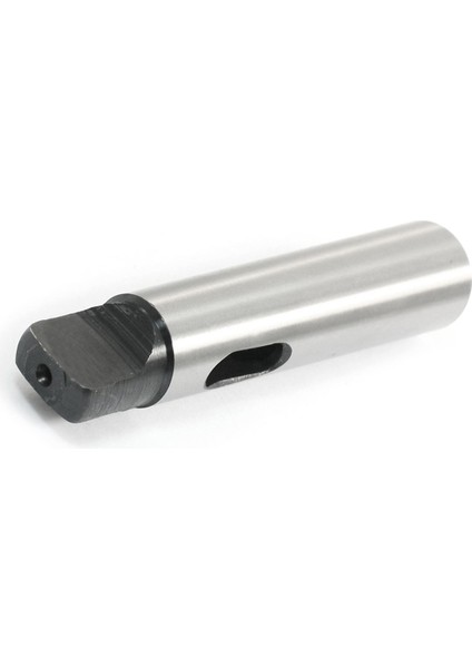Torna Aleti Mt2'den Mt3'e Konik Adaptör Matkap Kolunu Azaltan 113MM Uzun (Yurt Dışından)