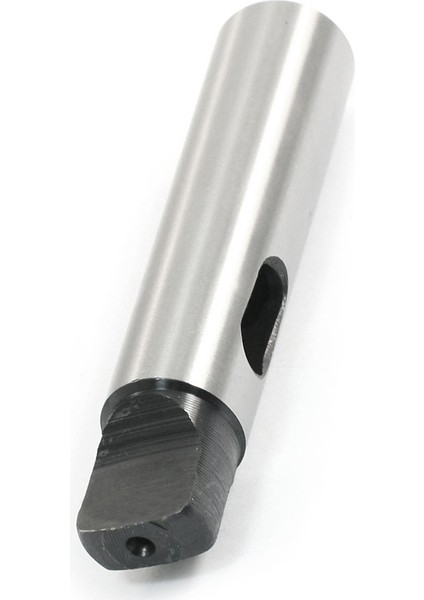 Torna Aleti Mt2'den Mt3'e Konik Adaptör Matkap Kolunu Azaltan 113MM Uzun (Yurt Dışından)