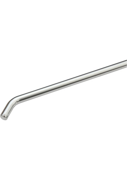 100 x Elementler Tek Kanca Pimi Mağaza Teşhir Montajı Prong Askı 50MM (Yurt Dışından)