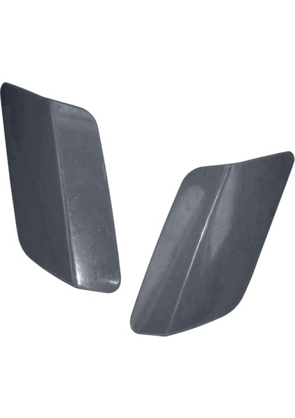 Sol + Sağ Ön Tampon Far Lambası Yıkama Jet Nozulu Kapak Kapağı 3 Serisi E92 E93 2010-2013 ile Uyumlu (Yurt Dışından) fiyatları