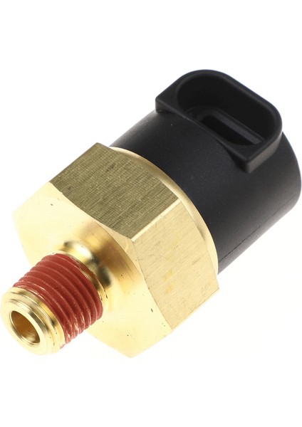 Detroit S60 12L Yağ Yakıt Basınç Sensörü Vanası 23532797 23511176 ile Uyumlu (Yurt Dışından)