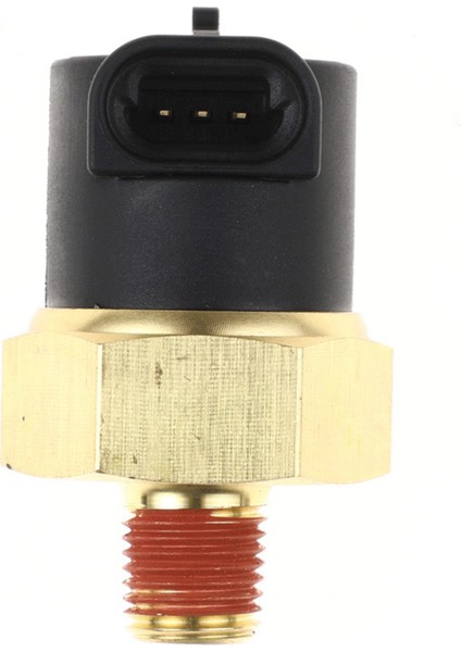 Detroit S60 12L Yağ Yakıt Basınç Sensörü Vanası 23532797 23511176 ile Uyumlu (Yurt Dışından) modelleri