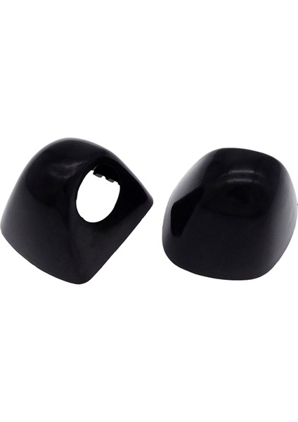 1 Çift Araba Far Yıkama Püskürtme Kapağı Memesi Kapağı 61677145235 61677145236 ile Uyumlu X5 E53 2003 2004 2005 2006 (Yurt Dışından) fırsatları