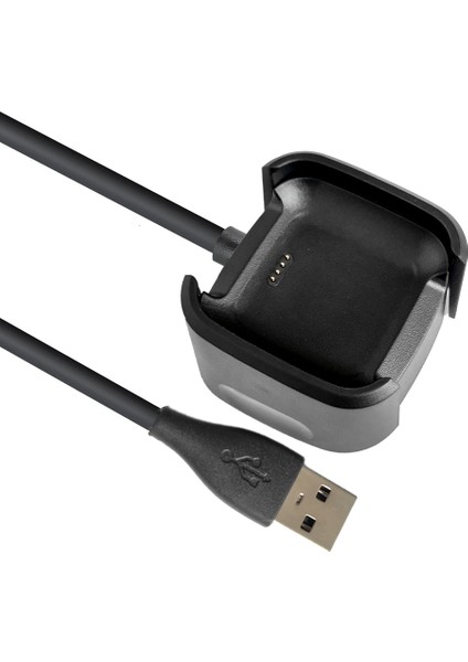 2 Şarj Cihazı ile Uyumlu Şarj Tabanı 2 Akıllı Saat Şarj Tabanı ile Uyumlu (Yurt Dışından)